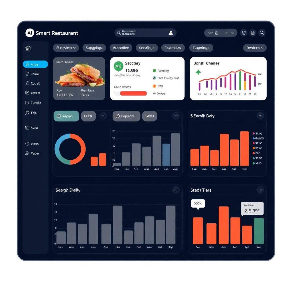 Restaurant AI